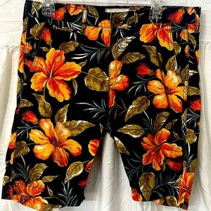 Denim & Supply Ralph Lauren shorts in new condition size 33